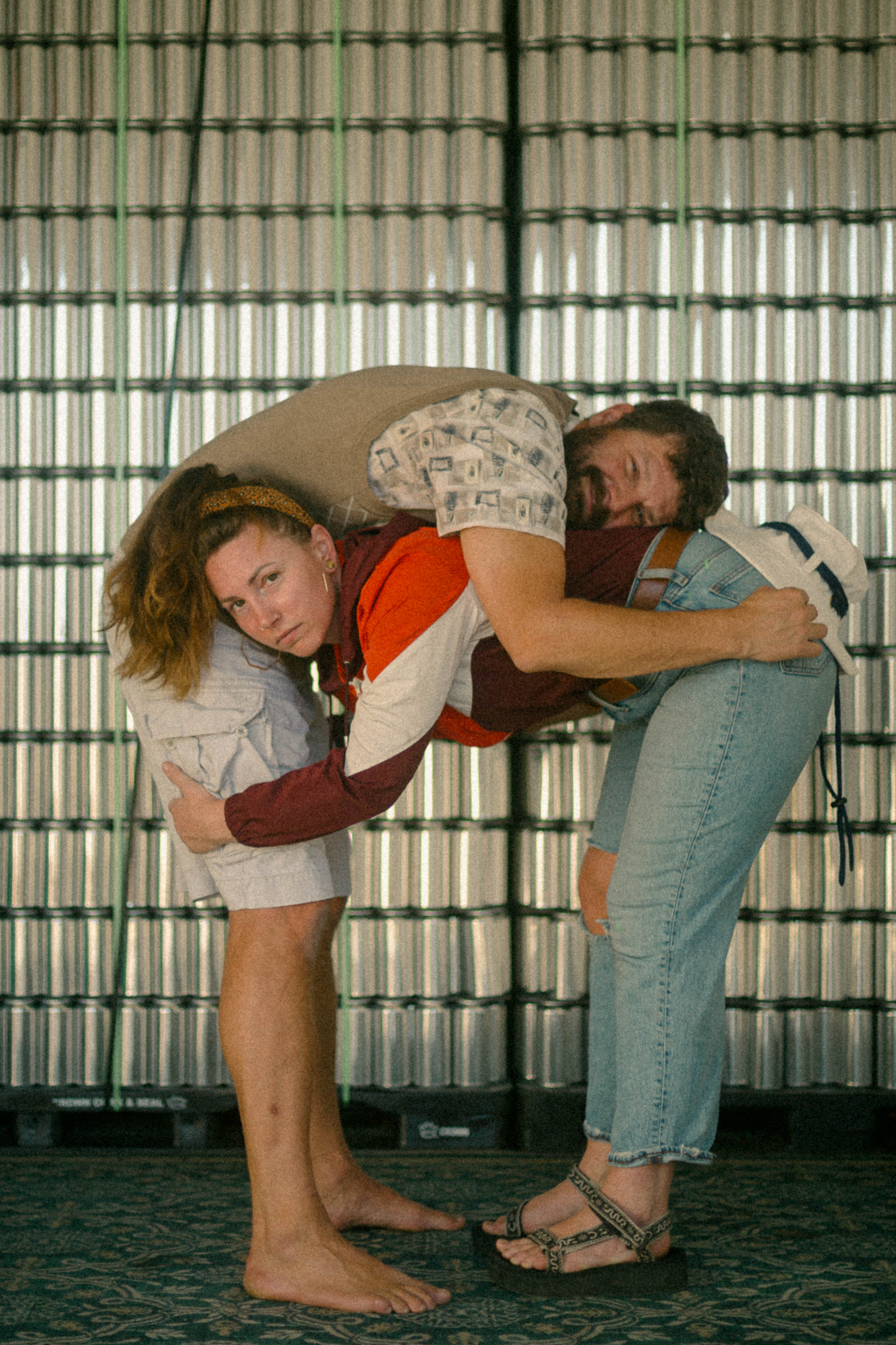 Why ERTH Switchel Is Different